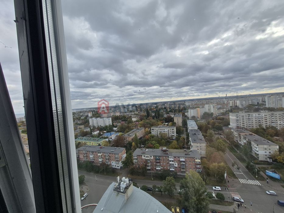 Трикімнатна єОселя для ВПО єВідновлення