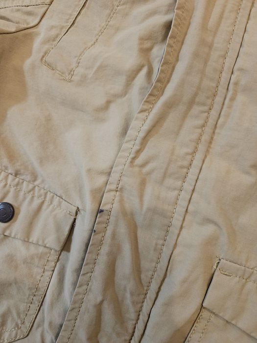 Kurtka Smyk cool club 92 Mickey Miki myszka 2 w 1 płaszcz parka