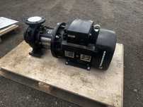 Pompa monoblokowa GRUNDFOS NB65-125 (11kW)