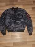 Kurtka alpha industries