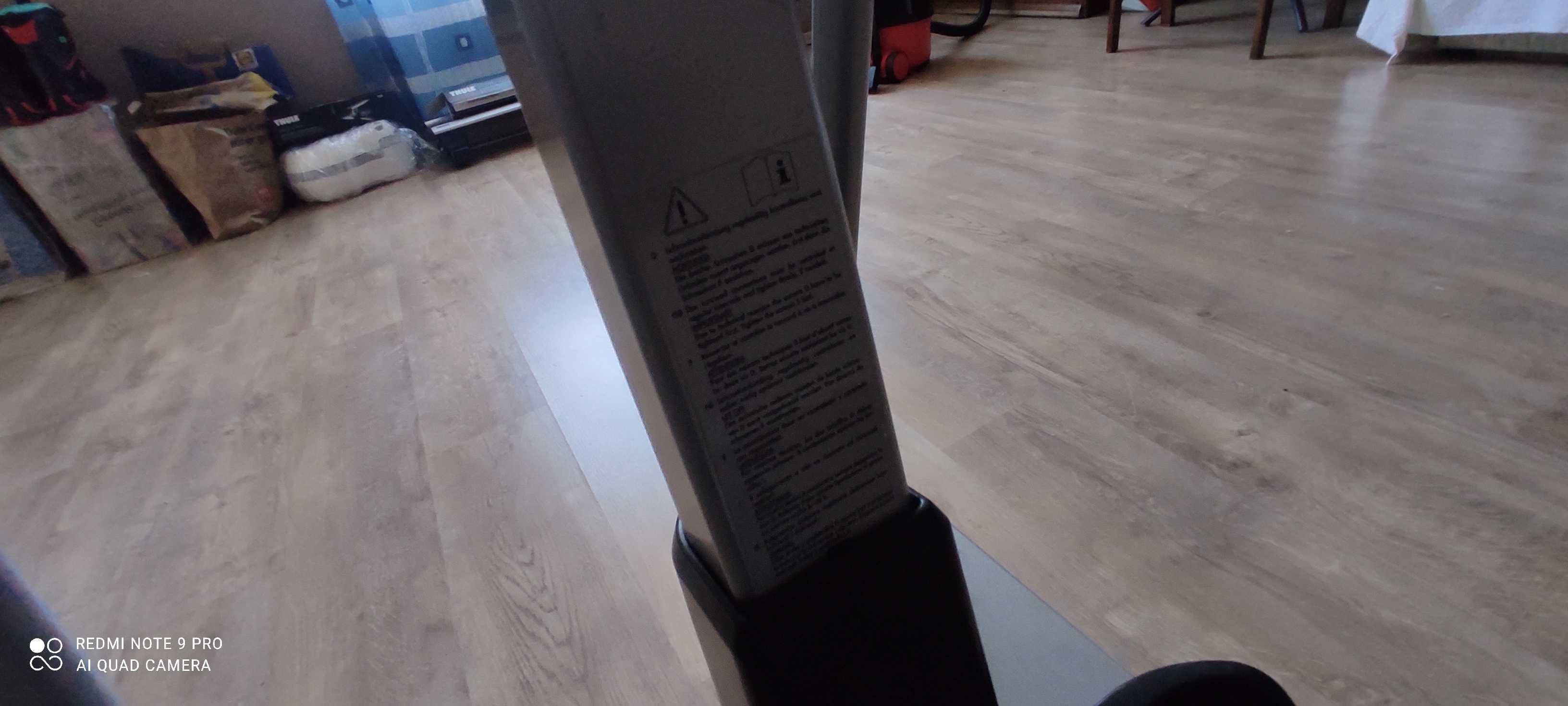 KETTLER ergonometr CX2 Orbitrek trenażer Fitness IDEALNY