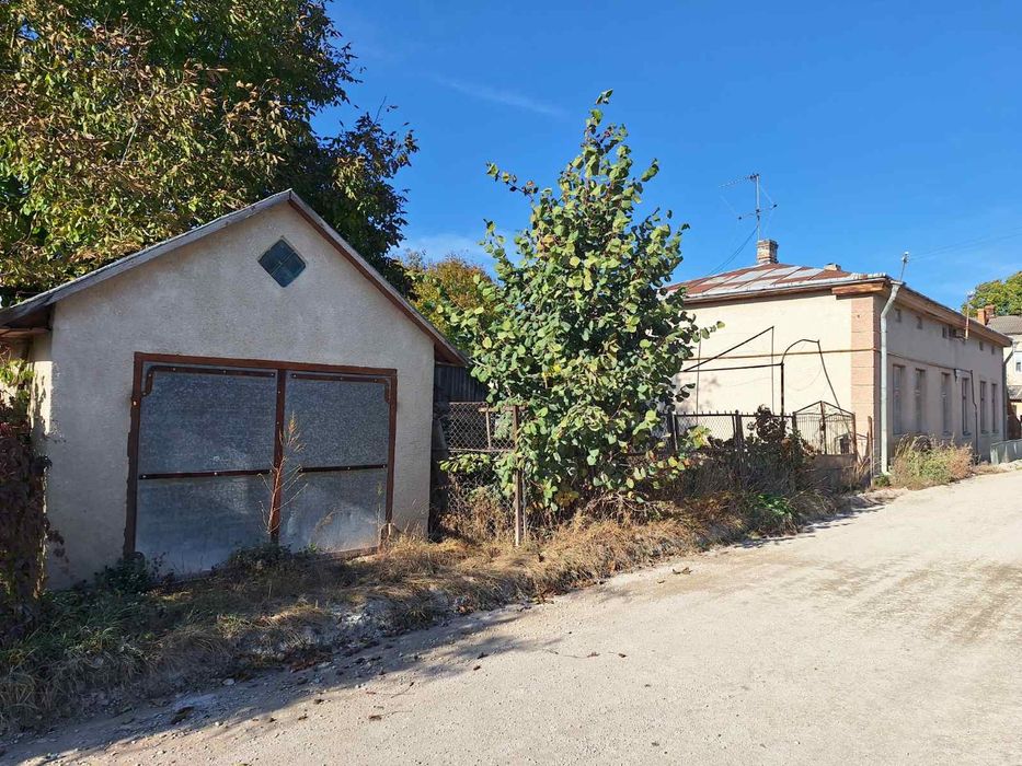 Продаж будинку ( земельна ділянка) Підволочиськ