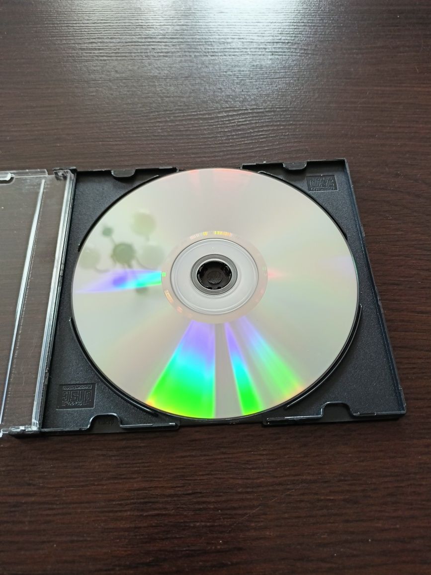 Człowiek bez twarzy - Film DVD