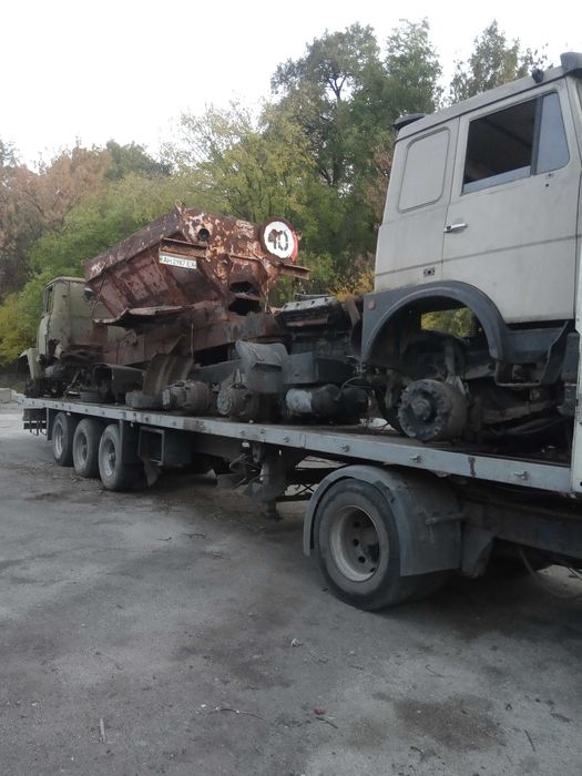 Закупка лома цветных  металлов