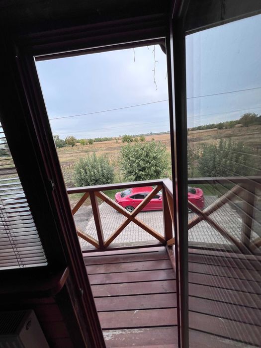 Відпочинок у Білій Церкві: будиночок подобово+(можливість оренди бані)