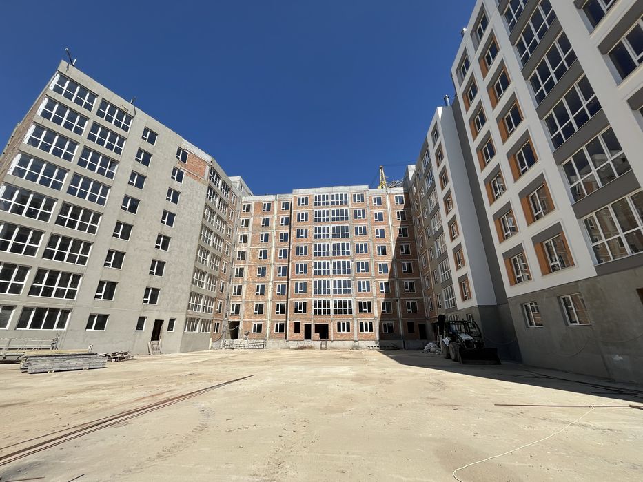 Продаж 1 к квартири, Вінниця, Центр міста!