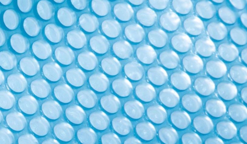 Pokrywa solarna INTEX 28011