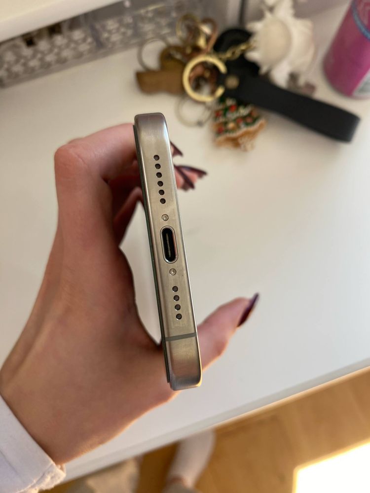 Iphone 15pro max
