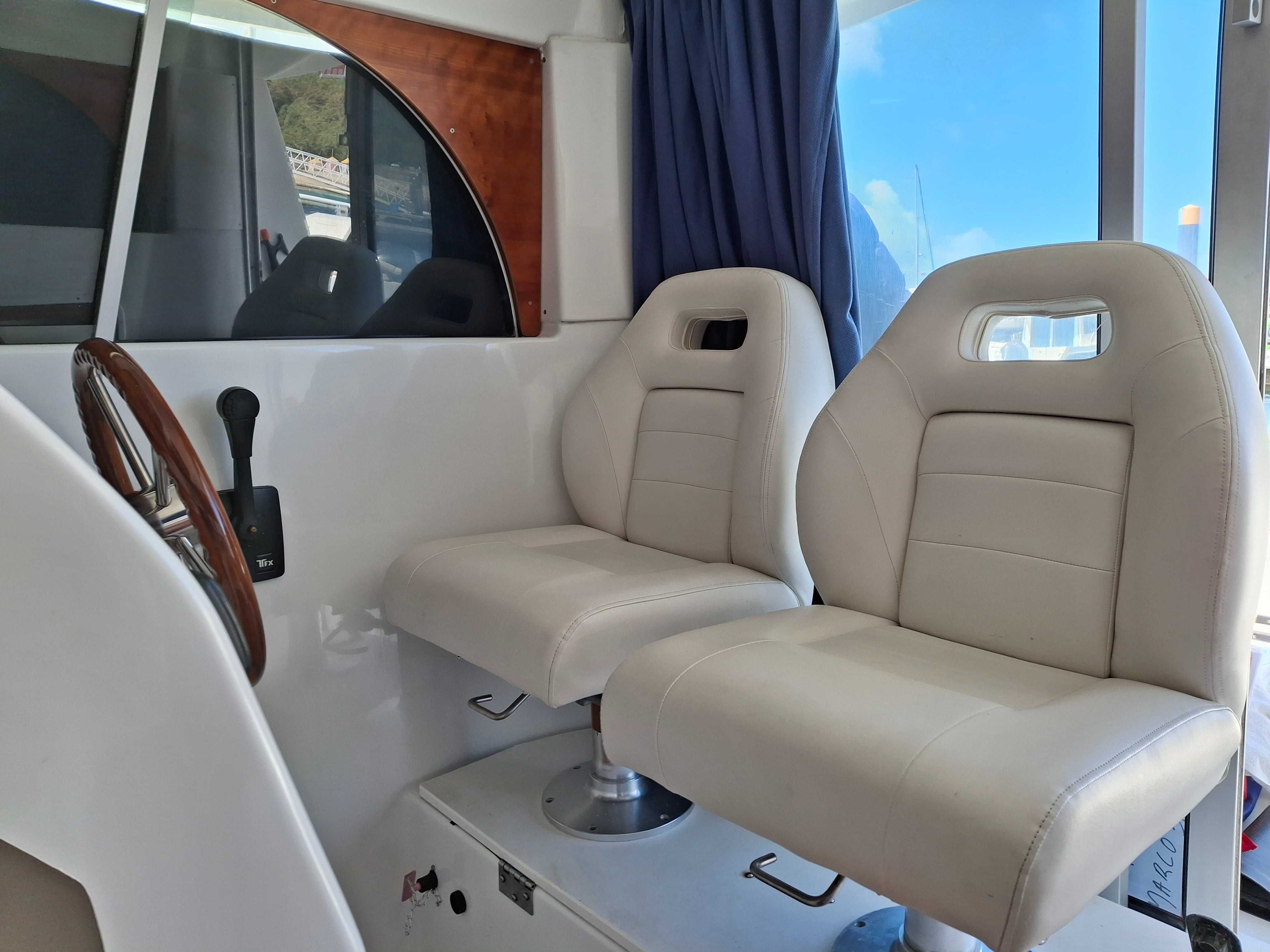 Beneteau Antares 7.10