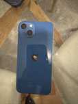 Iphone 13 azul 256GB