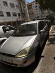 Ford Focus - 07/1999