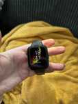 Zegarek Smartwatch XIAOMI Redmi Watch 3 Active Czarny