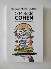 O Método Cohen, de Dr. Jean-Michel Cohen