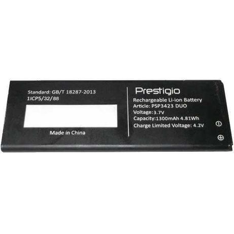 Аккумулятор Prestigio PSP3423 Original