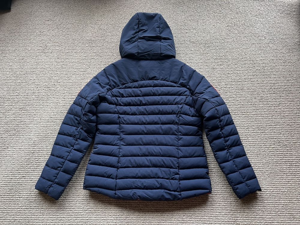 Куртка женская Tommy Hilfiger,оригинал, XS, XL