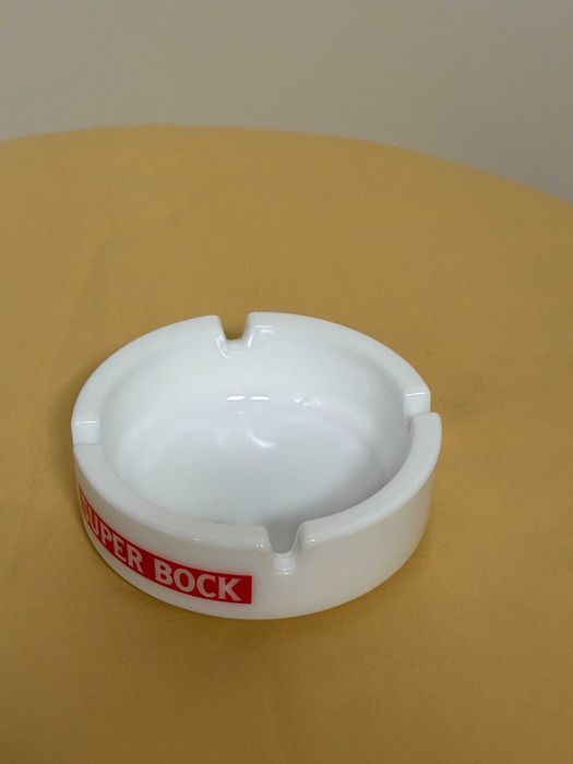 Cinzeiros Super Bock - Qtd. 17 Und.