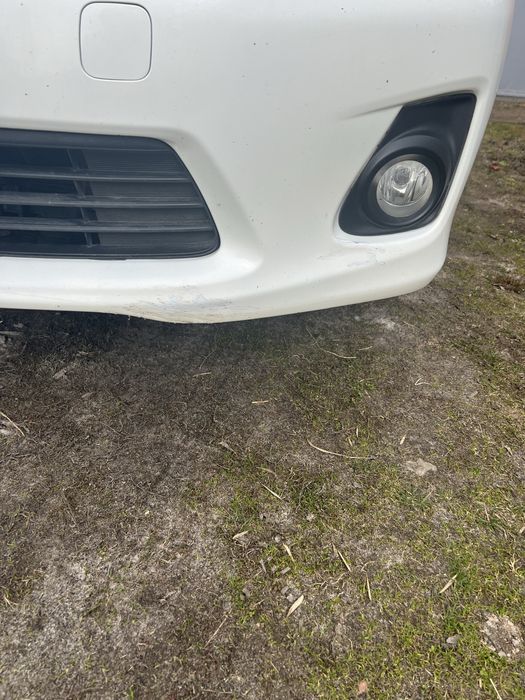 Тоyota corolla e 150