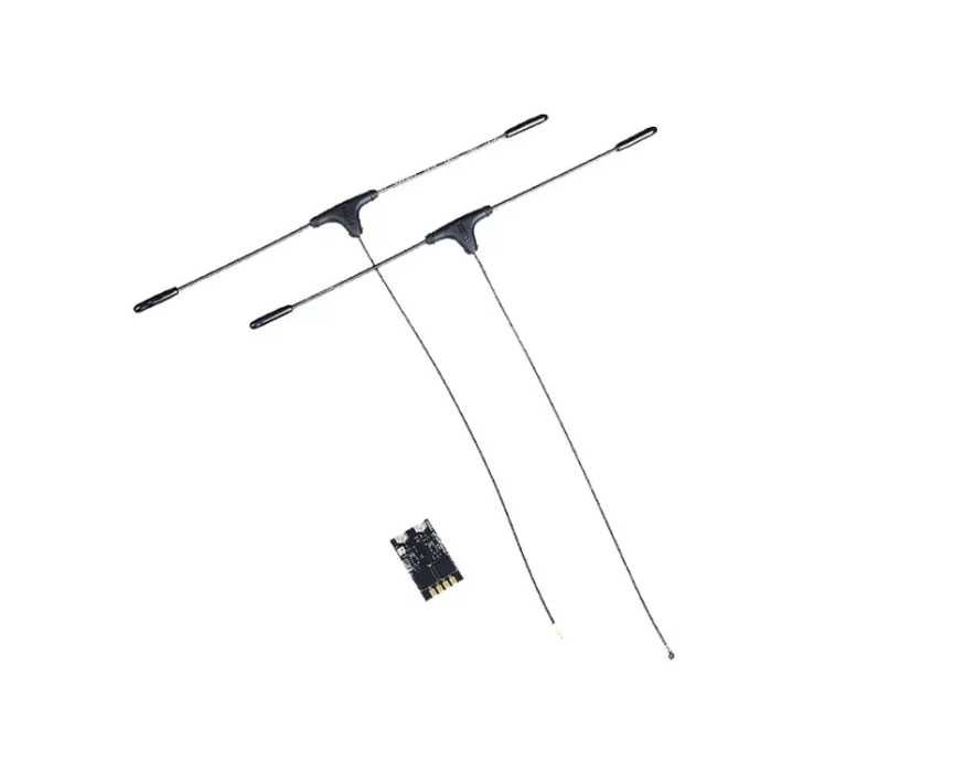 Приймач Foxeer ELRS 790MHz 1W RX with Dual Antenna Є опт!