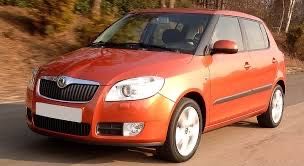 Авторозборка Шкода Фабія2. Skoda Fabia автозапчастини. Б/у запчастини