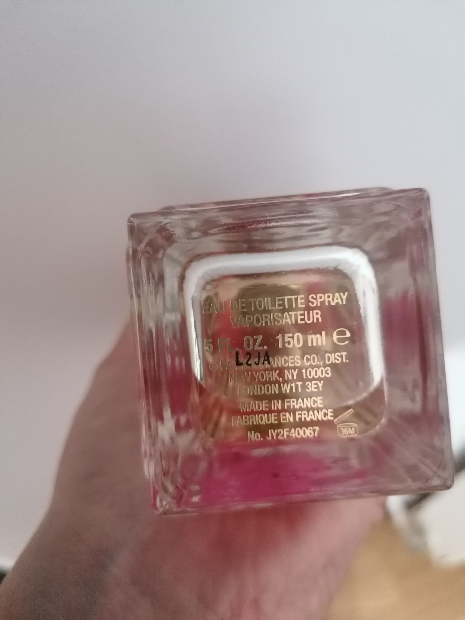 Juicy Couture Viva La Juicy 150ml