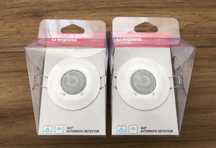 Sensor de movimento Legrand