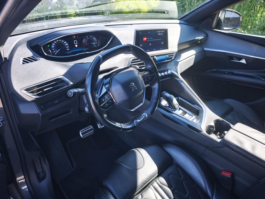 Vendo Peugeot 3008 GT Line 2.0