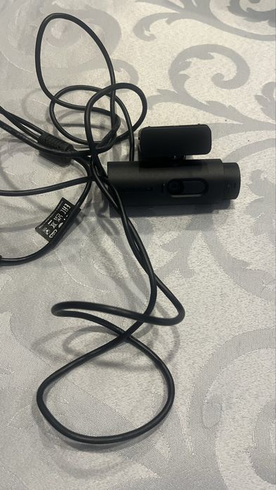 Webcam streamplfify