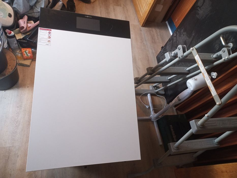 Piec gazowy viessmann vitodens 222 w