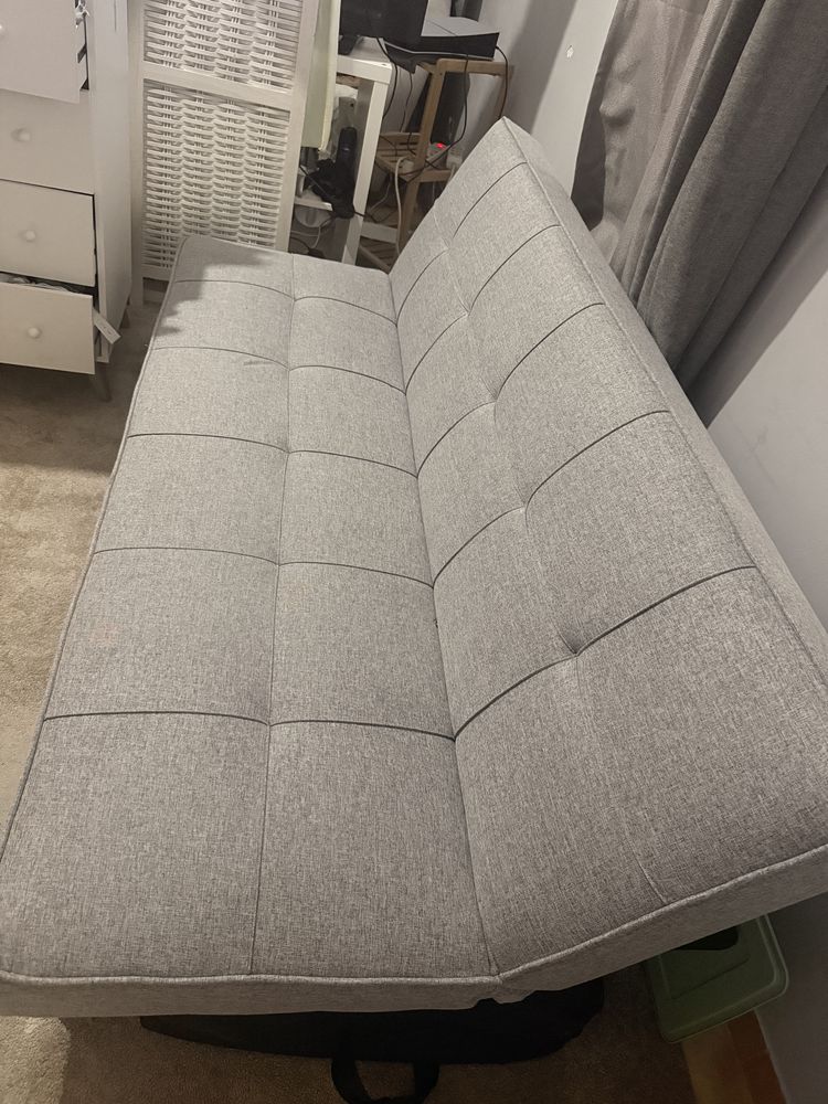 Sofa cama novo, nunca usado