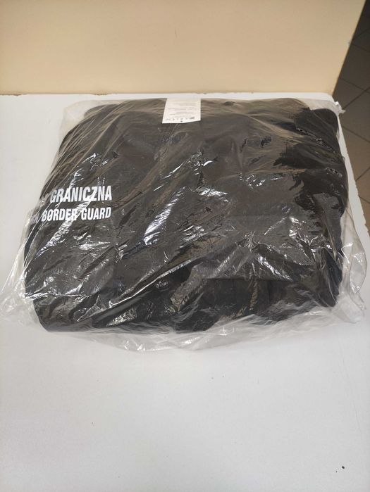 Polar Straż Graniczna Ocieplacz