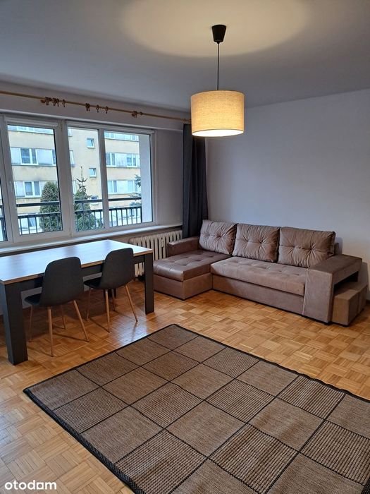 Przytulne mieszkanie 49 m² – gotowe do wprowadzenia, ul. Prusa, Łomża