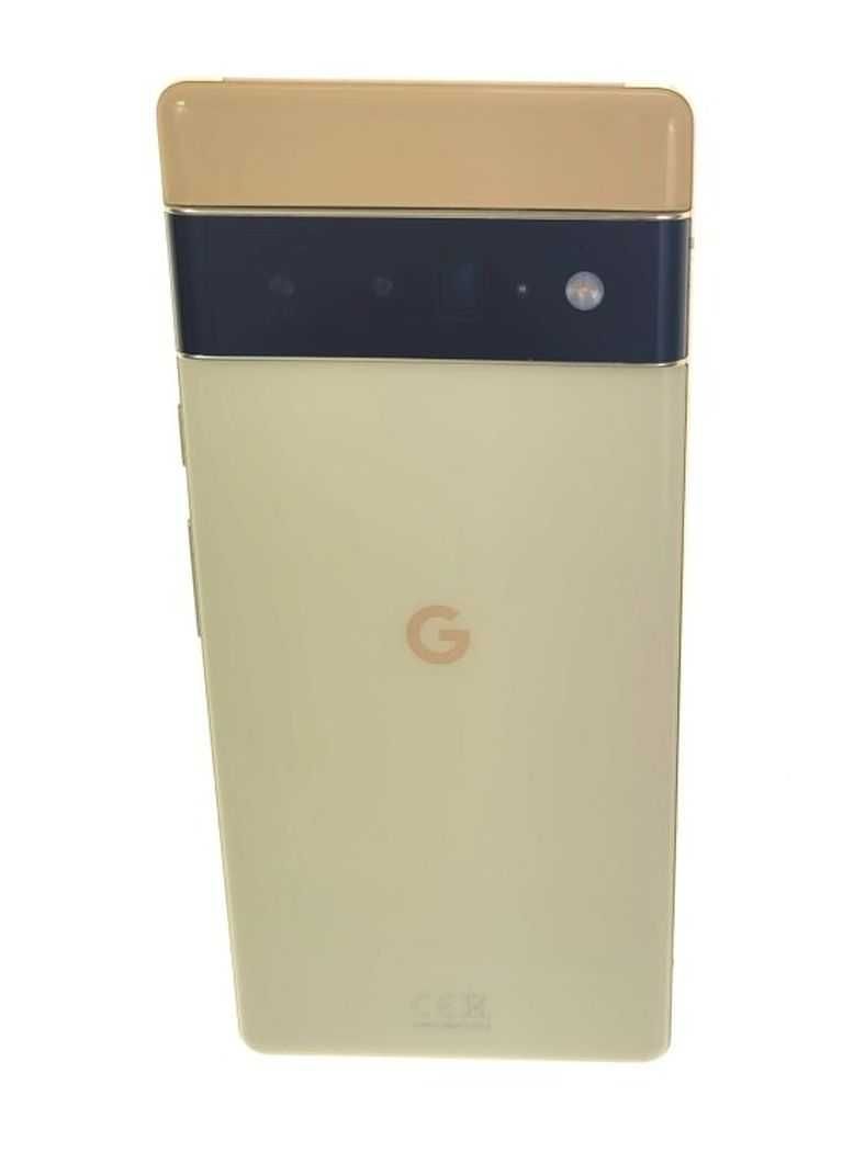 Google Pixel 6 Pro GLU0G 128GB Kolory Sklep Warszawa