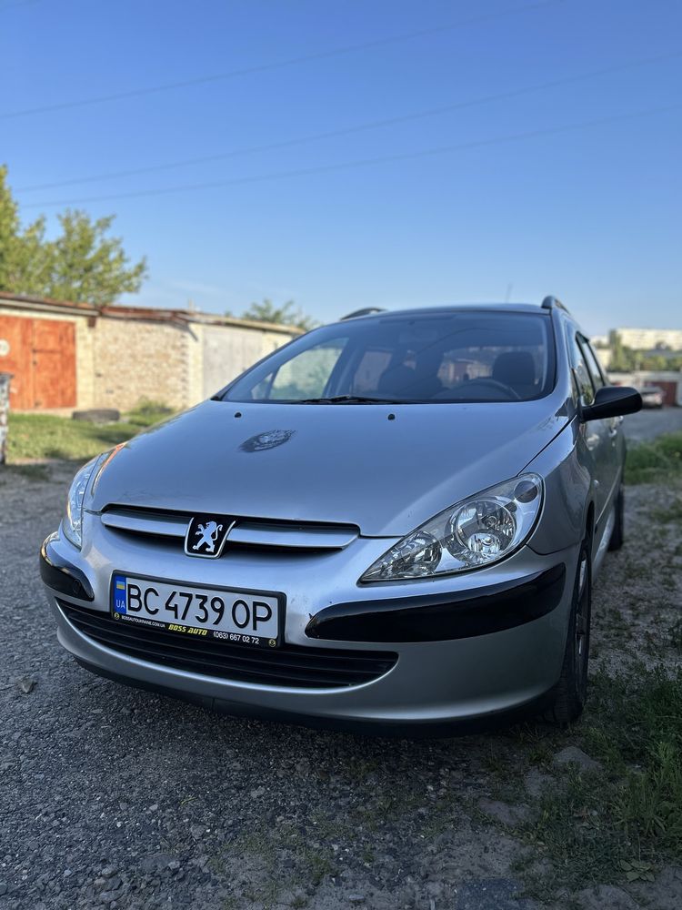 Продам пежо 2 л турбо