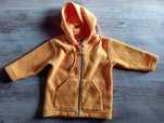 Polar, bluza roz 92