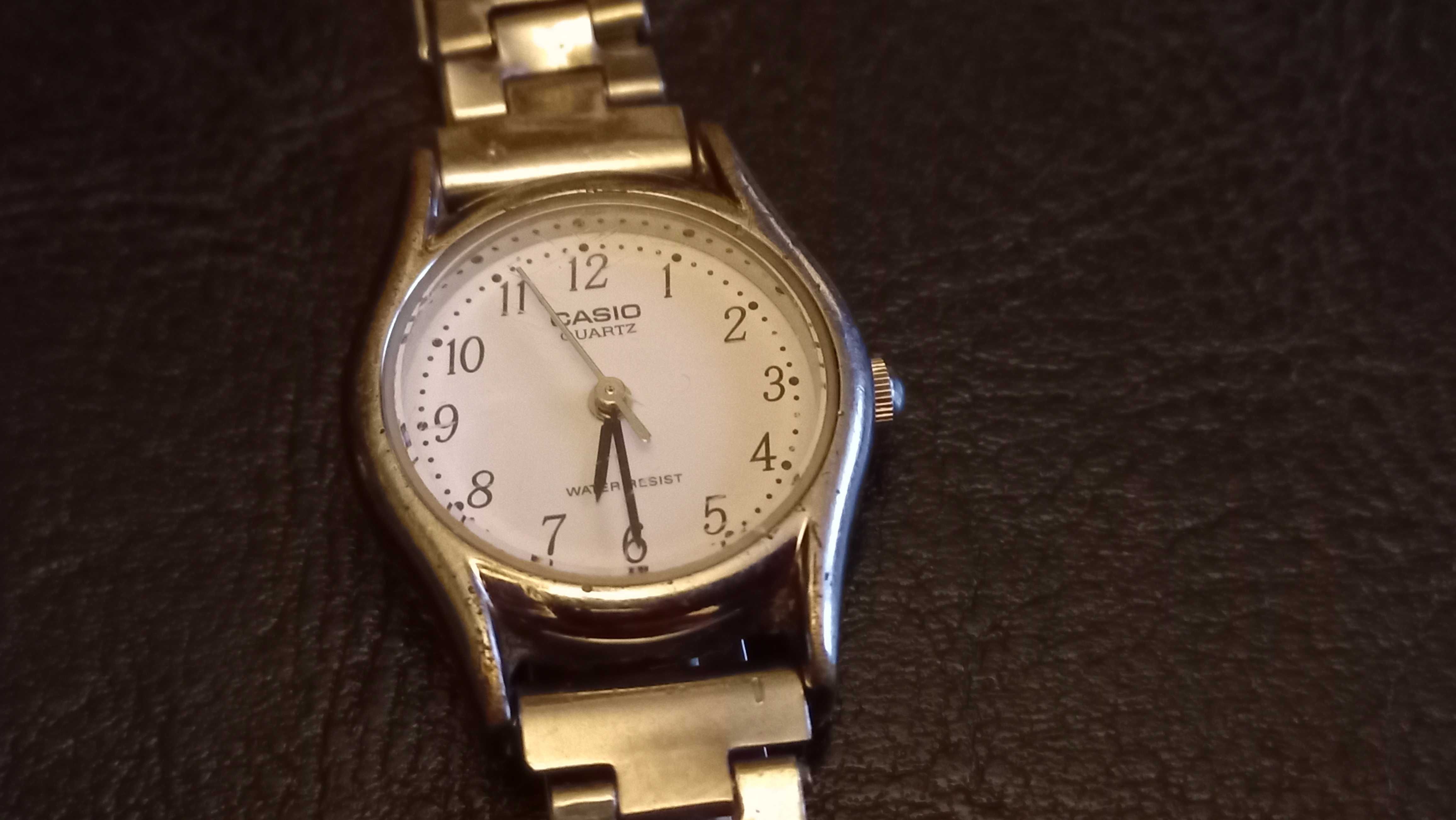 Sprzedam damski zegarek Casio LTP-1094