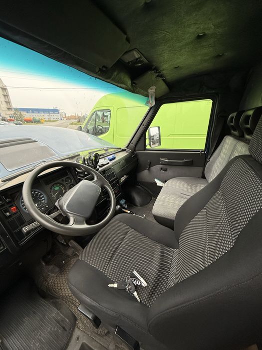 Продам Iveco deily 5912