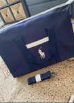 Torba weekendowa Ralph Lauren Polo nowa, ostatnia sztuka