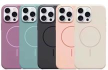 Чохол beats case with magsafe 16 pro/16pro max