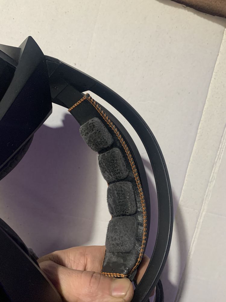 Hedphones StriX 7.1