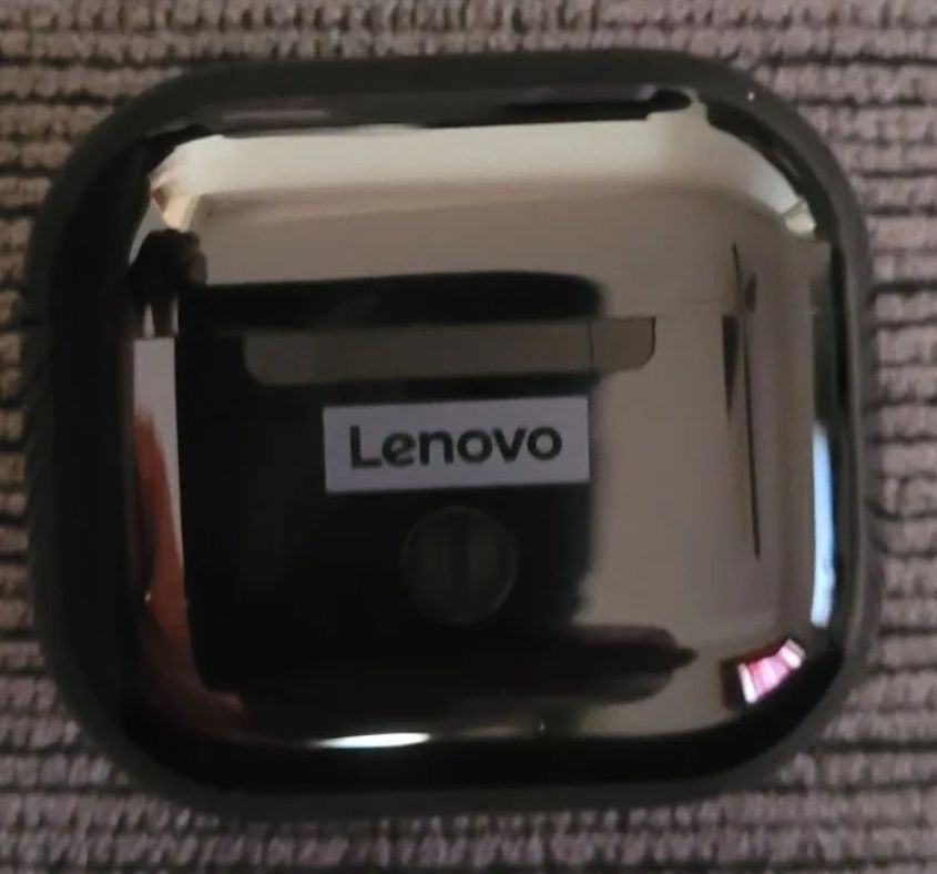 Навушники безпровідні Lenovo LP40
