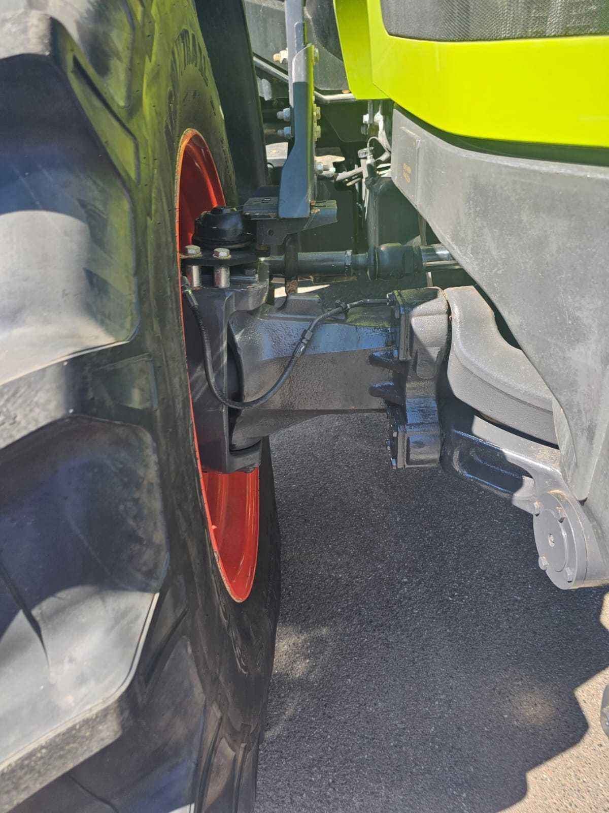 Claas Axion 930 2019p