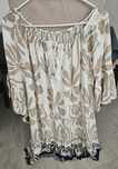 Sukienka w stylu boho, r. 44, lato, wakacyjna