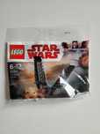 Lego 30380 Star Wars Wahadłowiec Kylo Ren'a nowy