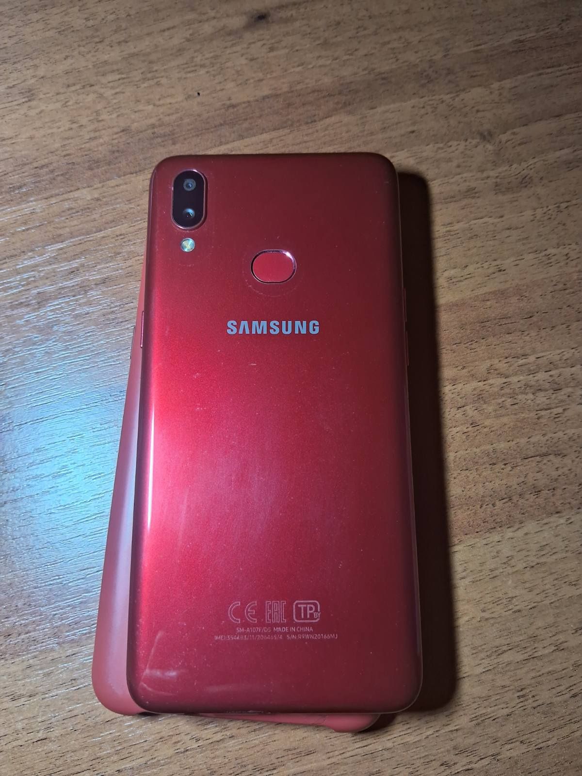 Samsung a10s смартфон