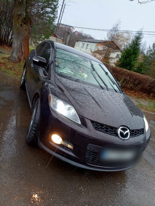 Продається Mazda CX-7