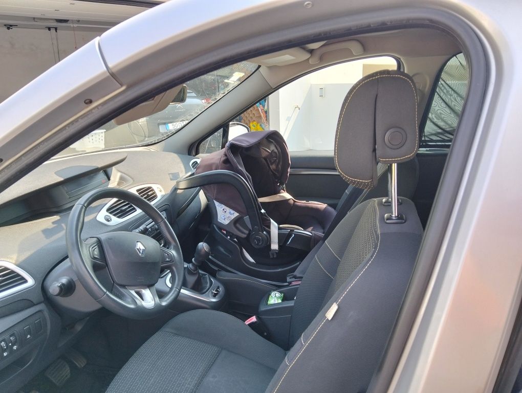 Renault Grand Scenic 3