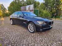 BMW 730D de 2009