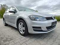 Volkswagen Golf Serwisowany
