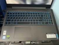 Laptop lenovo gamingowy super sta!!! Polecam