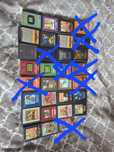 Gry do atari  40 zł sztuka